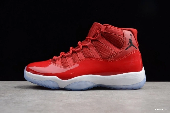 Jordan Win Like Retro 96  378037-623 11 1102